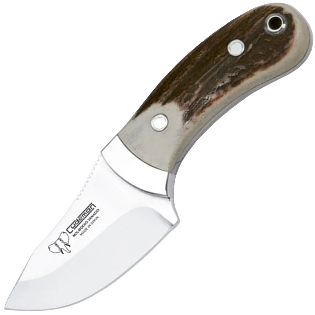 Cudeman Skinner Hunting Knife 288-C