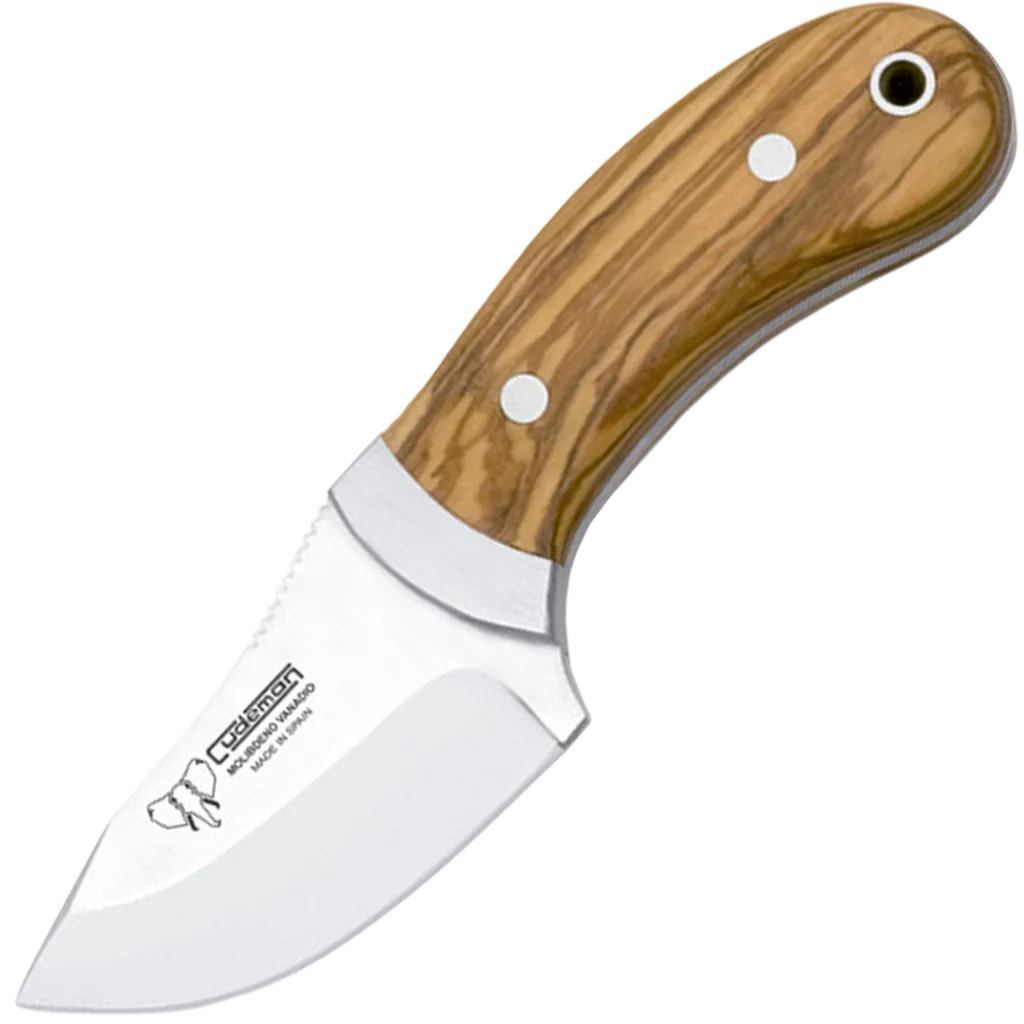Cudeman Skinner Hunting Knife 288-L
