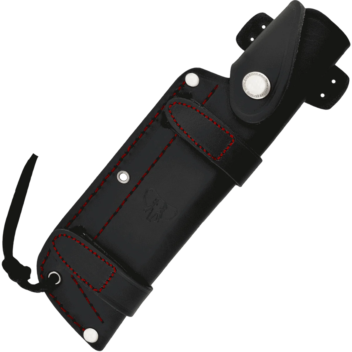 Cudeman Survival Knife 155-M - Image 2