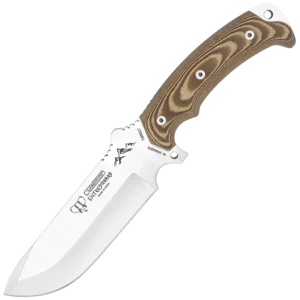 Cudeman Survival Knife & Kit 155-XC