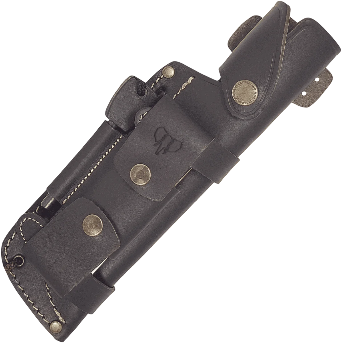 Cudeman Survival Knife & Kit 155-XC - Image 2