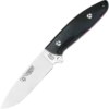 Cudeman Suther Micarta Fixed Blade Knife