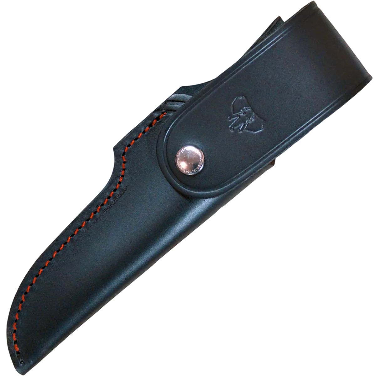 Cudeman Suther Micarta Fixed Blade Knife - Image 2