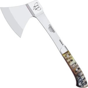 Cudeman Tonka Axe 166-M