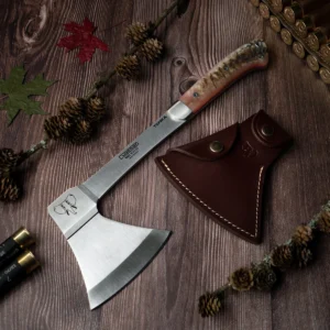 Cudeman Tonka Axe 166-M - Image 3