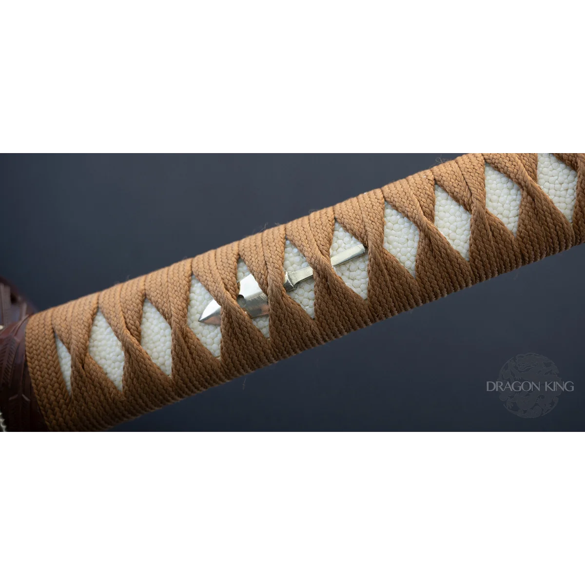 Dragon King Fletching Katana - Image 6