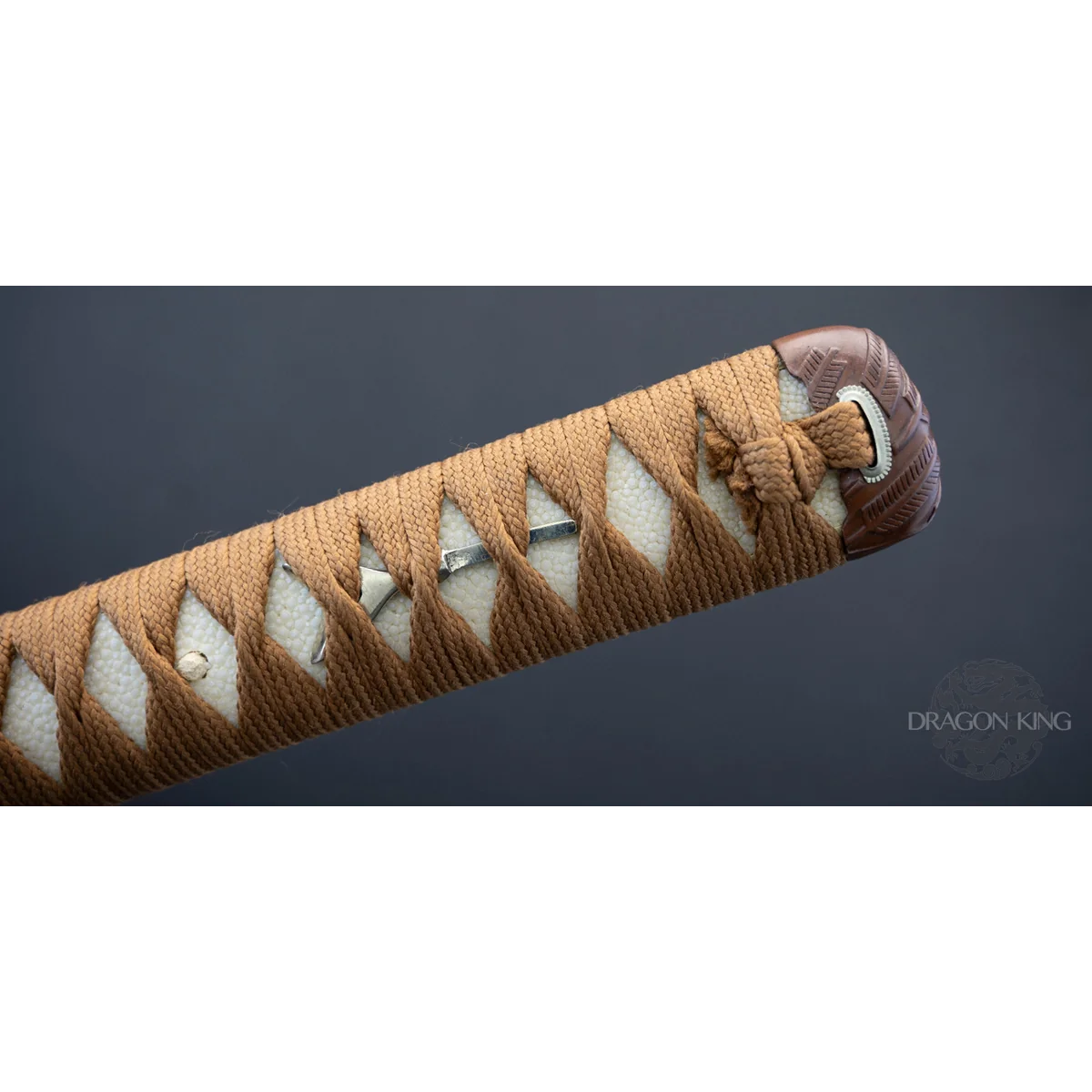 Dragon King Fletching Katana - Image 7