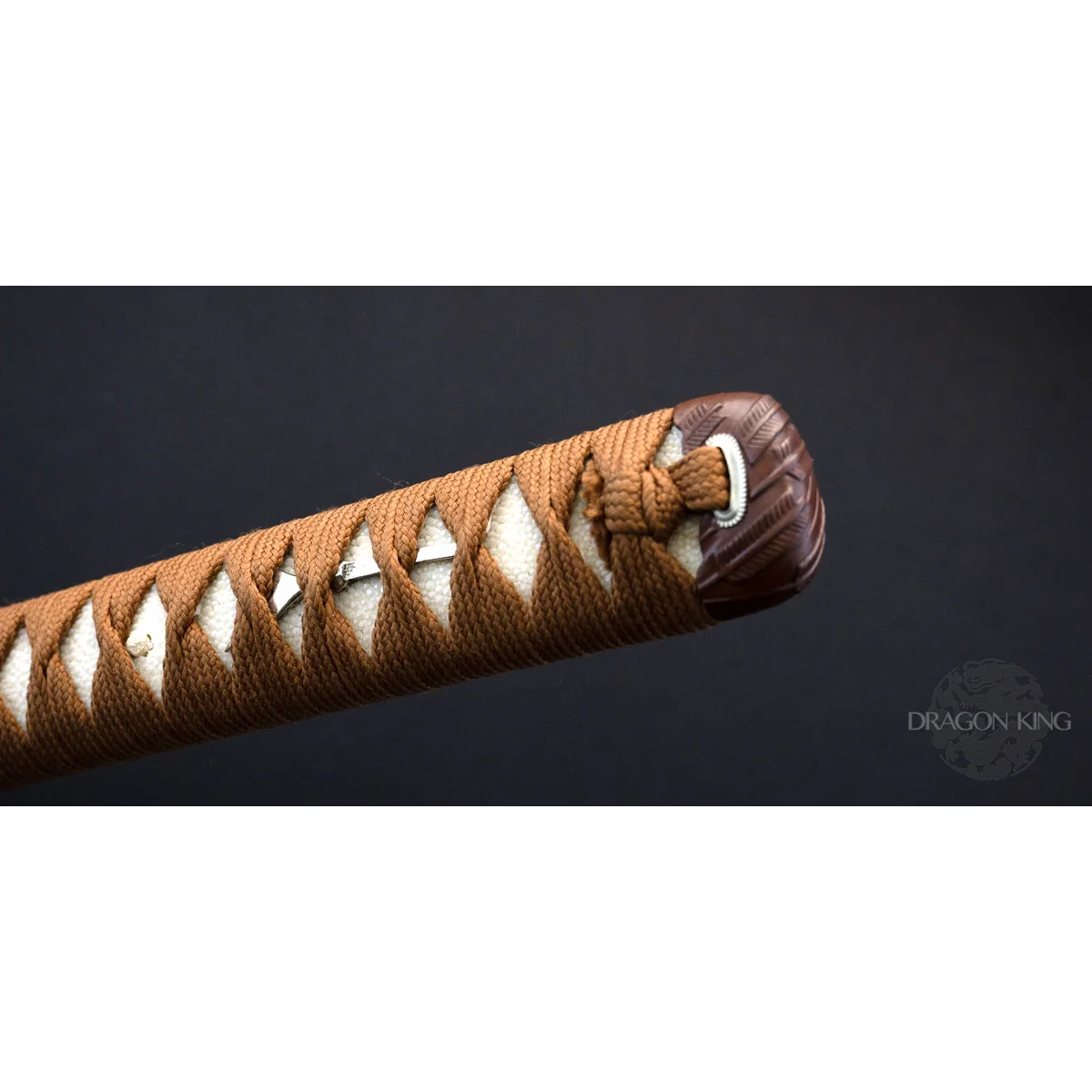 Dragon King Fletching Katana - Image 8