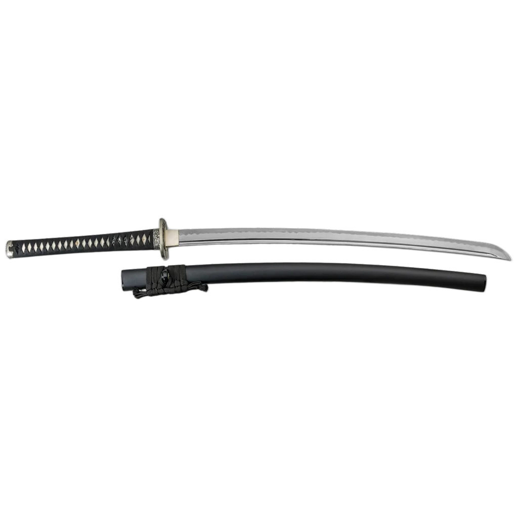 Dragon King Kawanakajima Katana