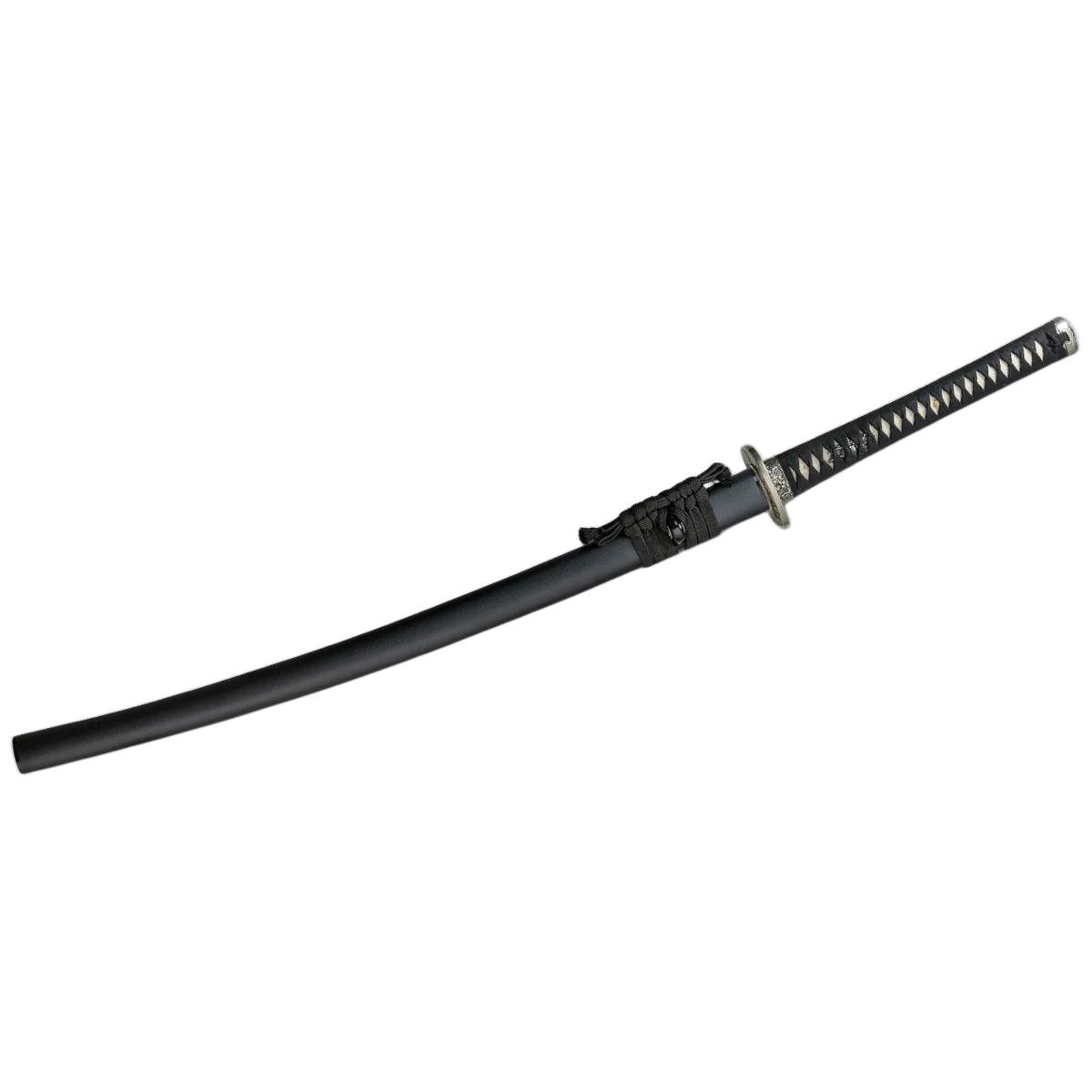 Dragon King Kawanakajima Katana - Image 2
