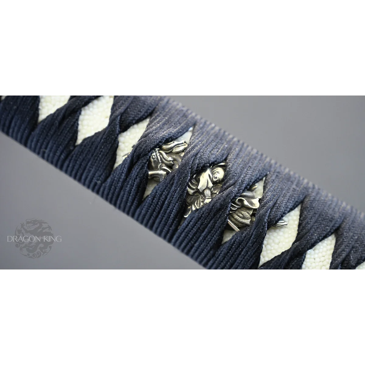 Dragon King Kawanakajima Katana - Image 8
