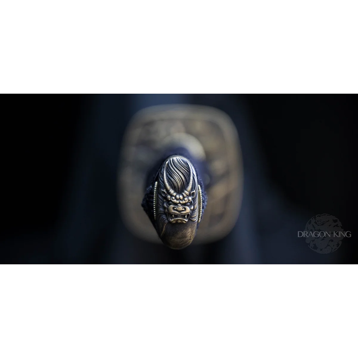Dragon King Kawanakajima Katana - Image 9