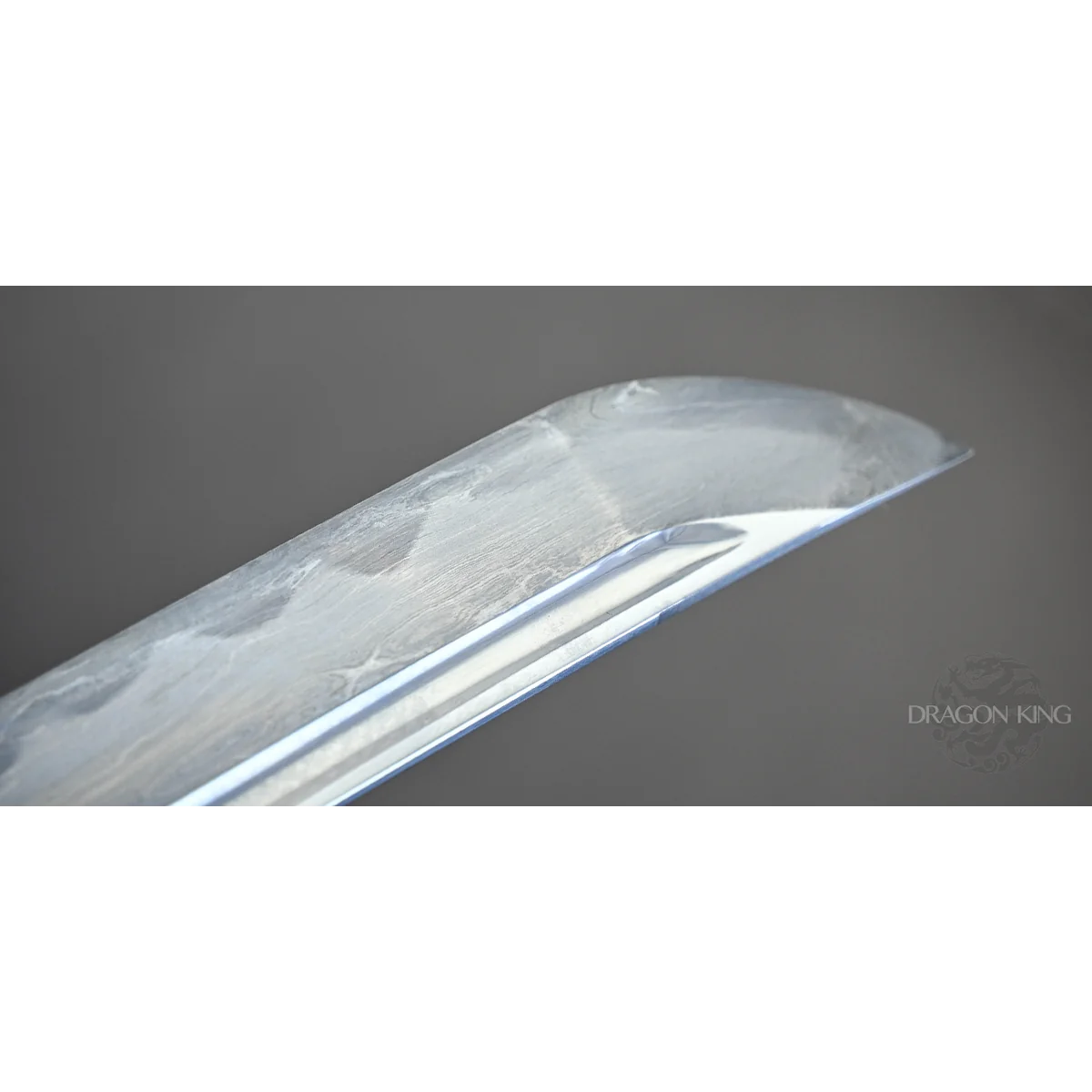 Dragon King Kawanakajima Katana - Image 10
