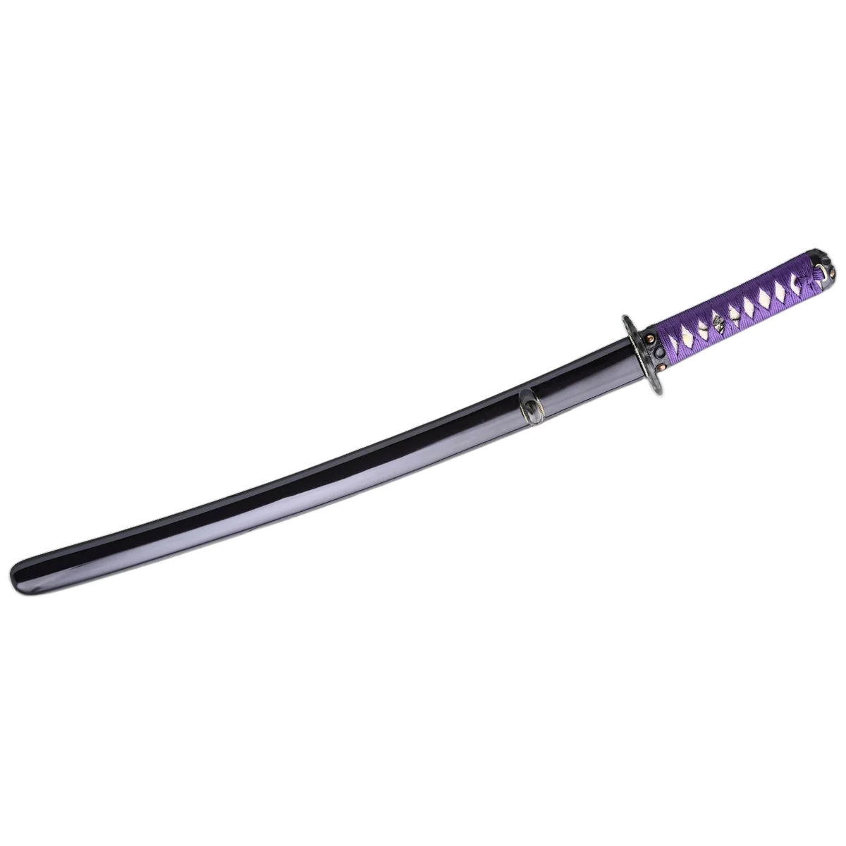 Dragon King Lotus Seed Wakizashi - Image 2