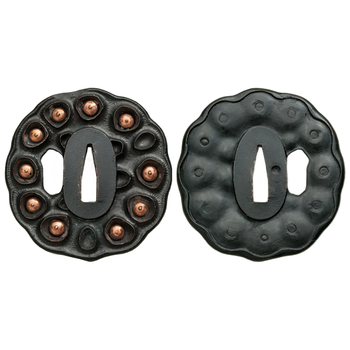 Dragon King Lotus Seed Wakizashi - Image 3