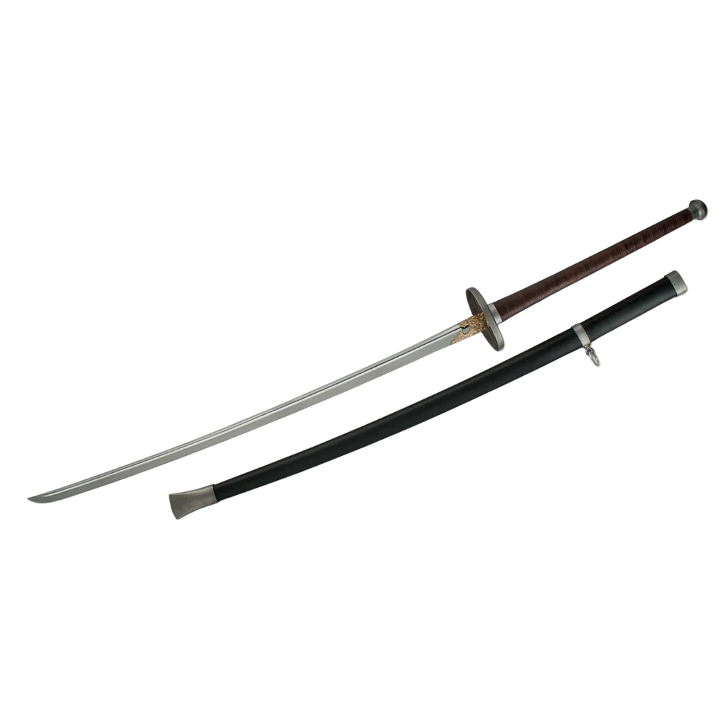 Dragon King Miao Dao