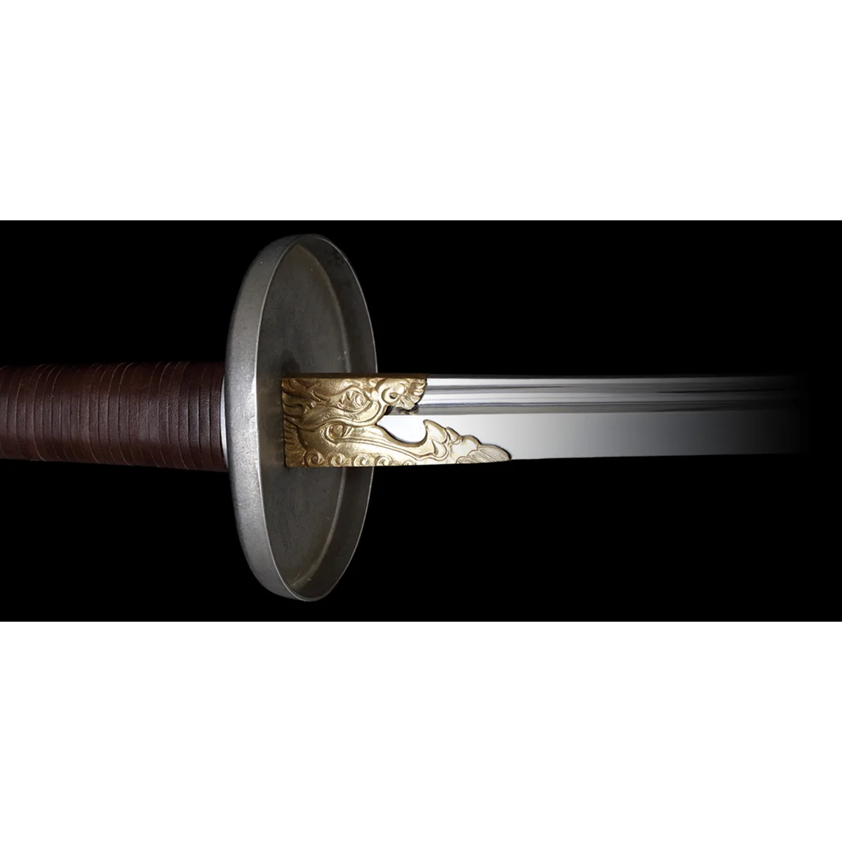 Dragon King Miao Dao - Image 2
