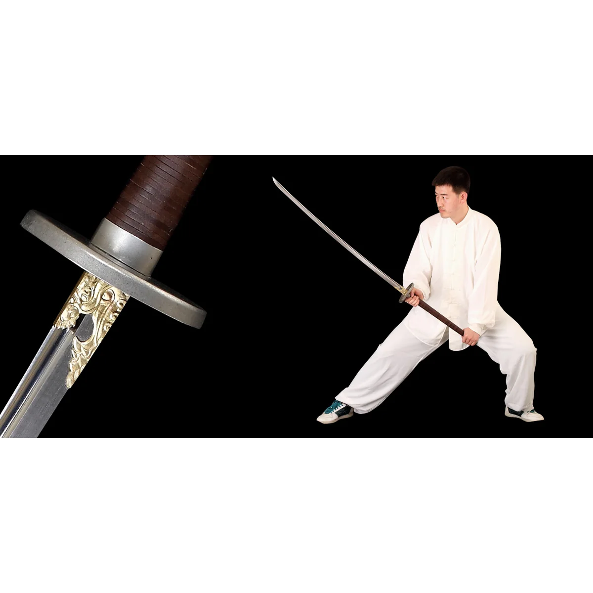Dragon King Miao Dao - Image 3