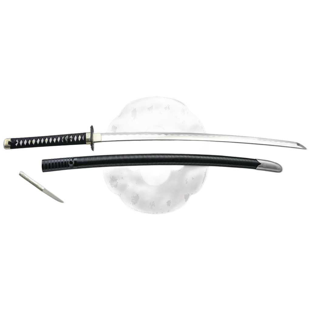 Dragon King Ogami Katana