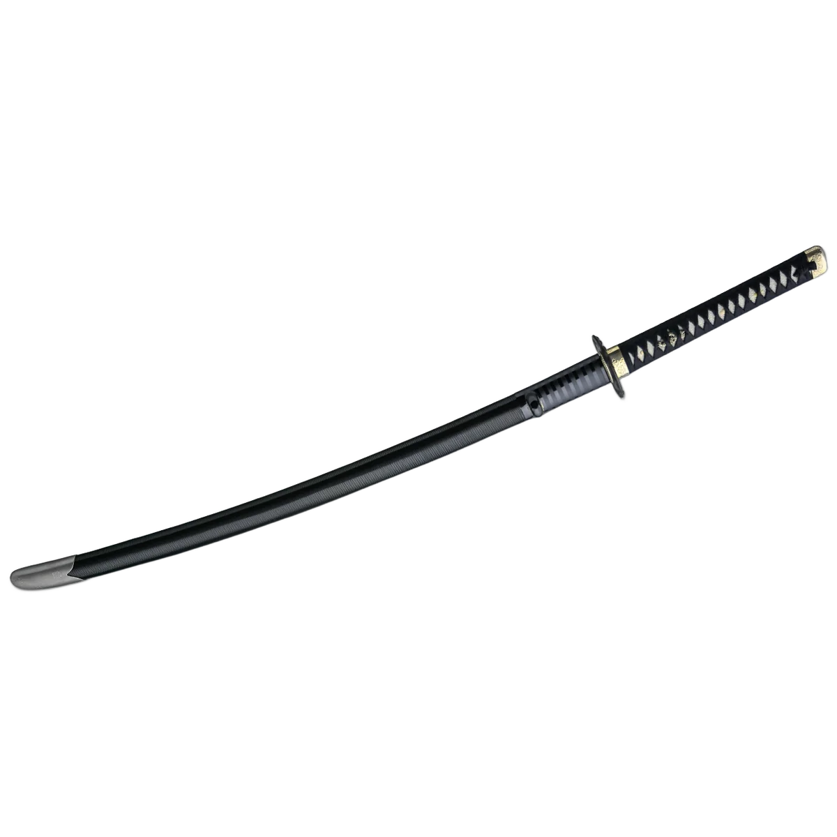 Dragon King Ogami Katana - Image 2