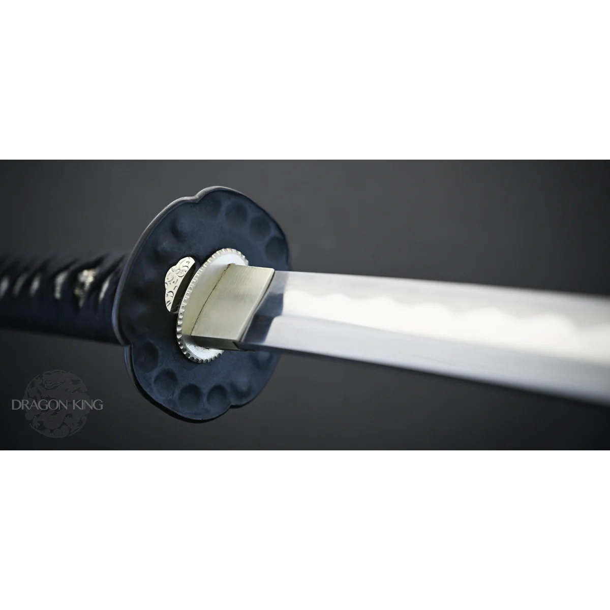 Dragon King Ogami Katana - Image 5
