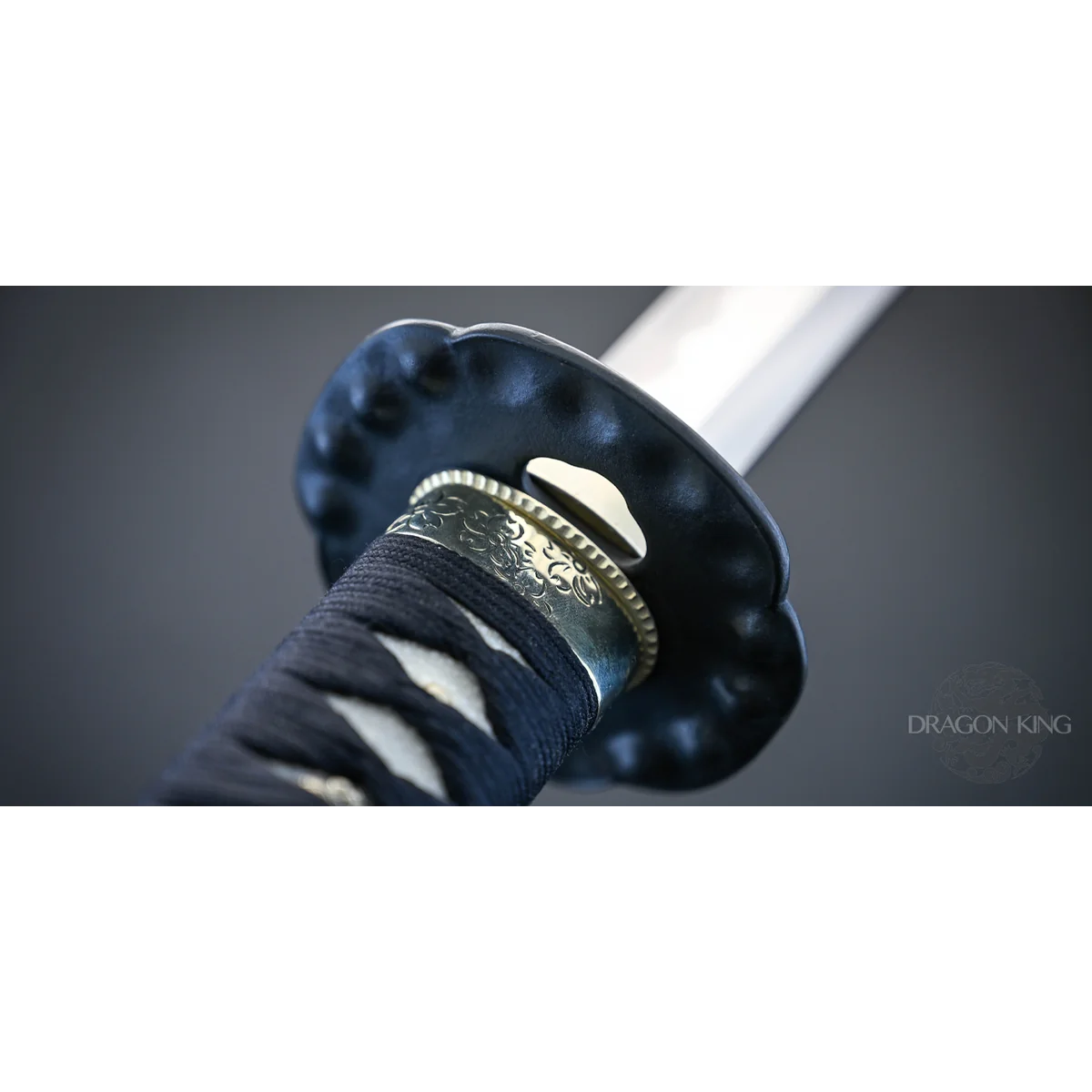 Dragon King Ogami Katana - Image 6
