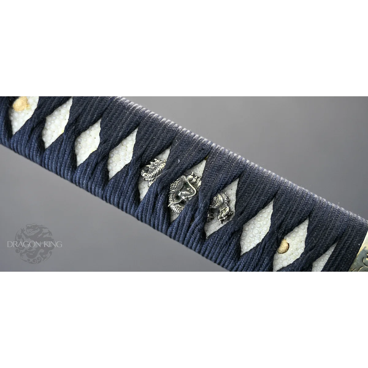 Dragon King Ogami Katana - Image 8