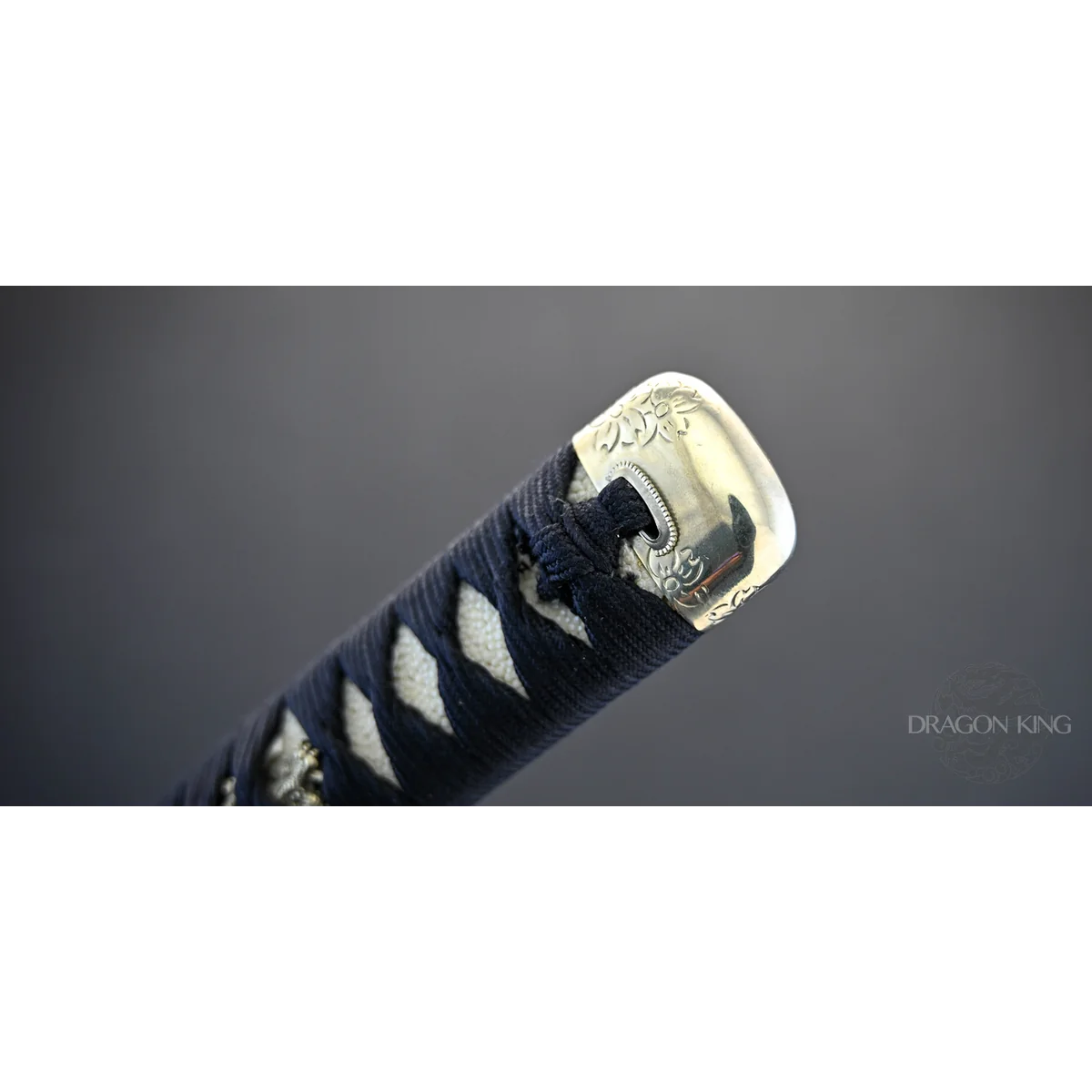 Dragon King Ogami Katana - Image 9
