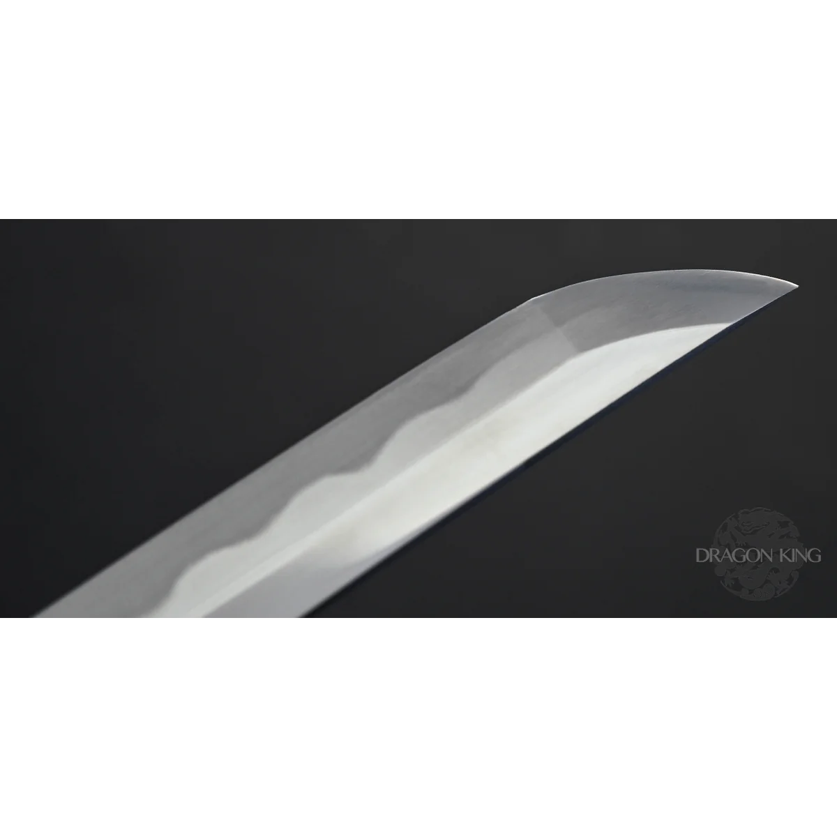 Dragon King Ogami Katana - Image 10