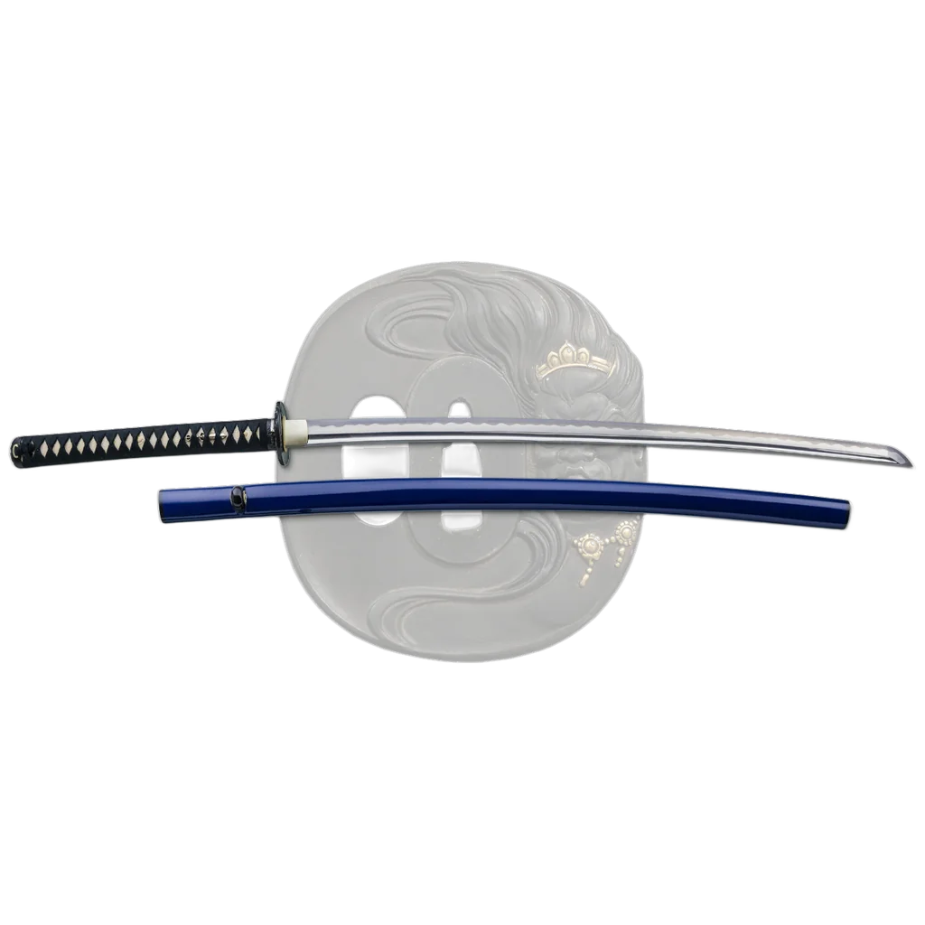 Dragon King Savior Katana