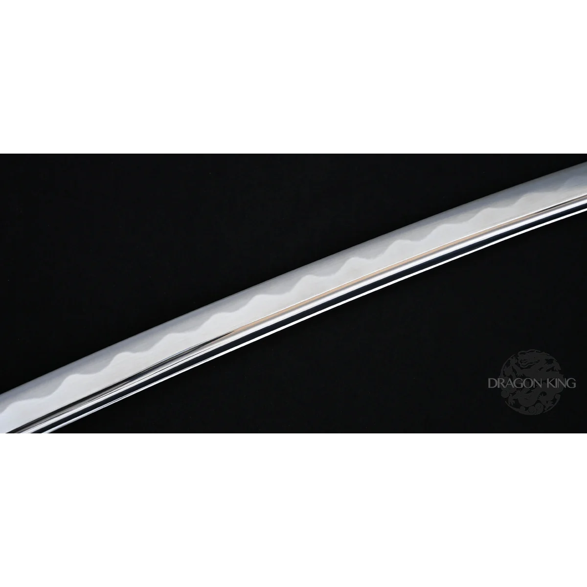 Dragon King Savior Katana - Image 4