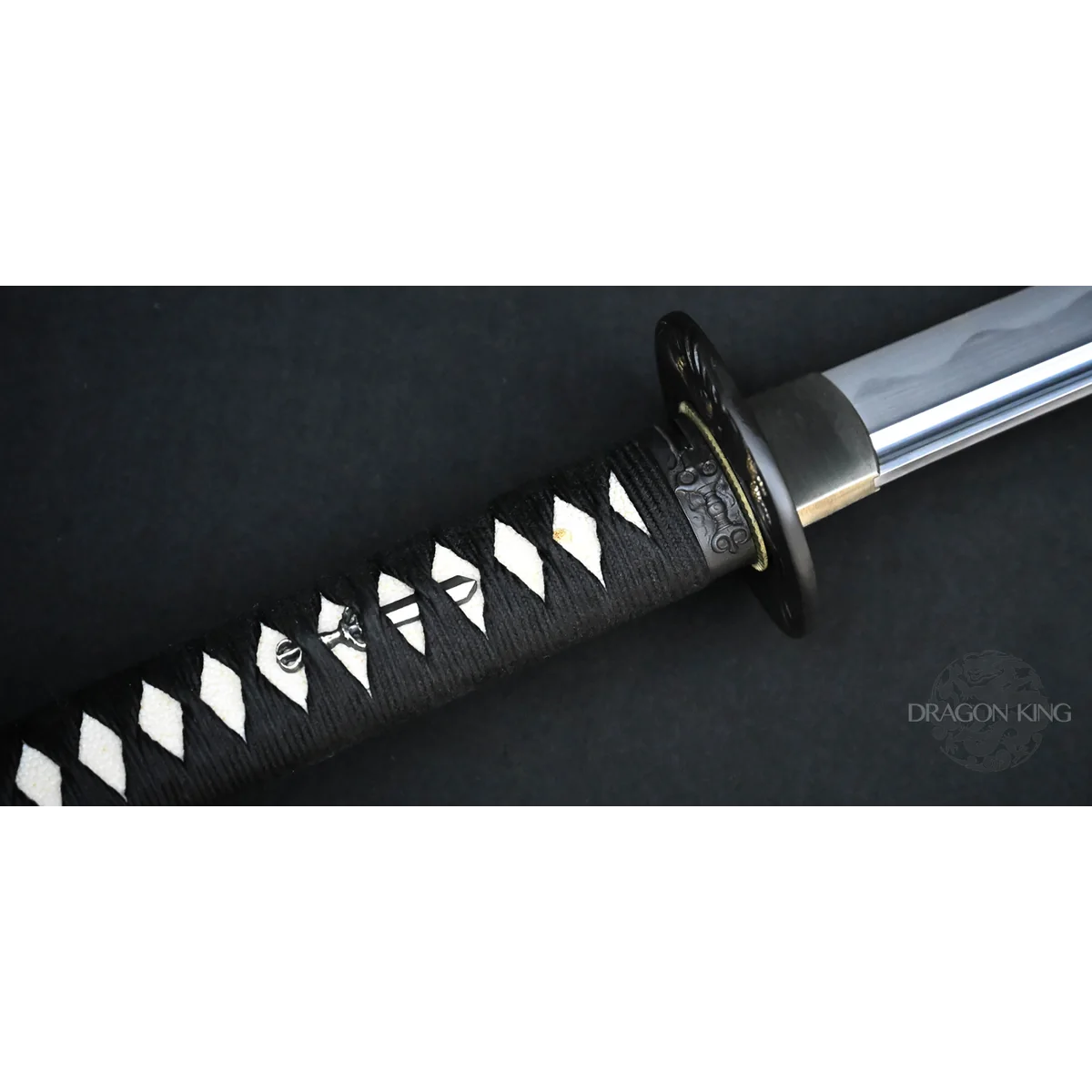 Dragon King Savior Katana - Image 8