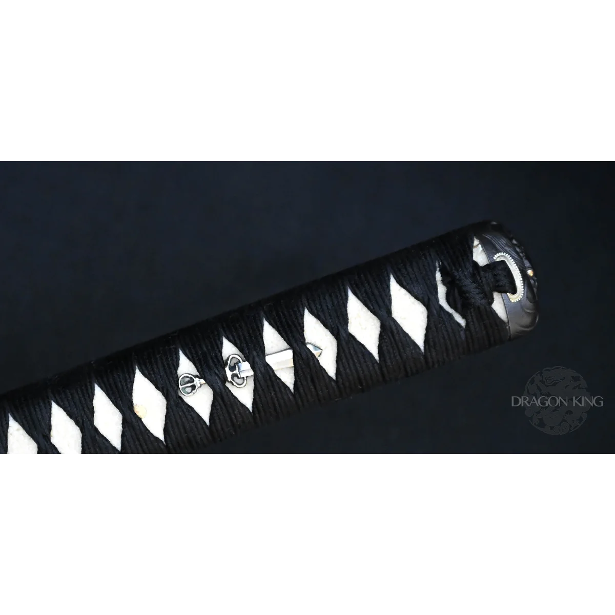 Dragon King Savior Katana - Image 9