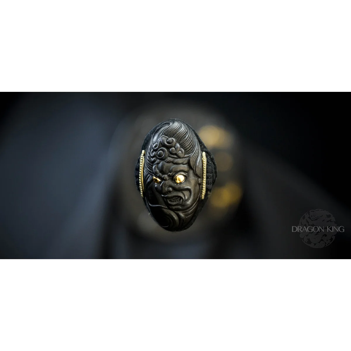 Dragon King Savior Katana - Image 10