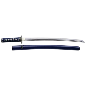 Dragon King Sea Wave Wakizashi