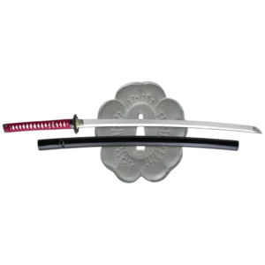 Dragon King Spring Sakura Katana