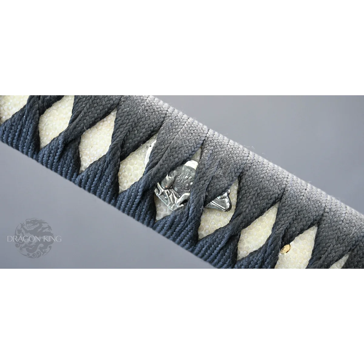 Dragon King Summer Lotus Katana - Image 8