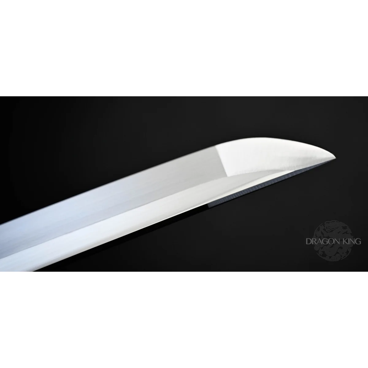 Dragon King Summer Lotus Katana - Image 10