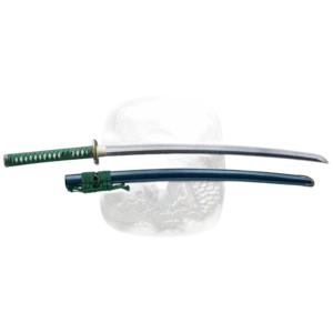 Dragon King Taikyū Katana