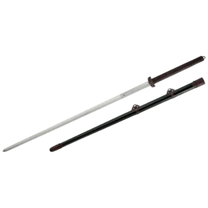 Dragon King Taotie Jian Longsword