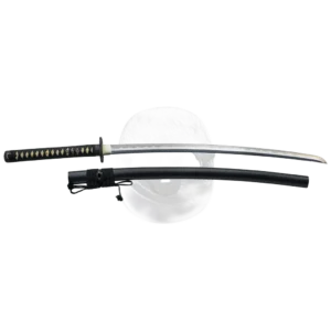 Dragon King War Fire Katana