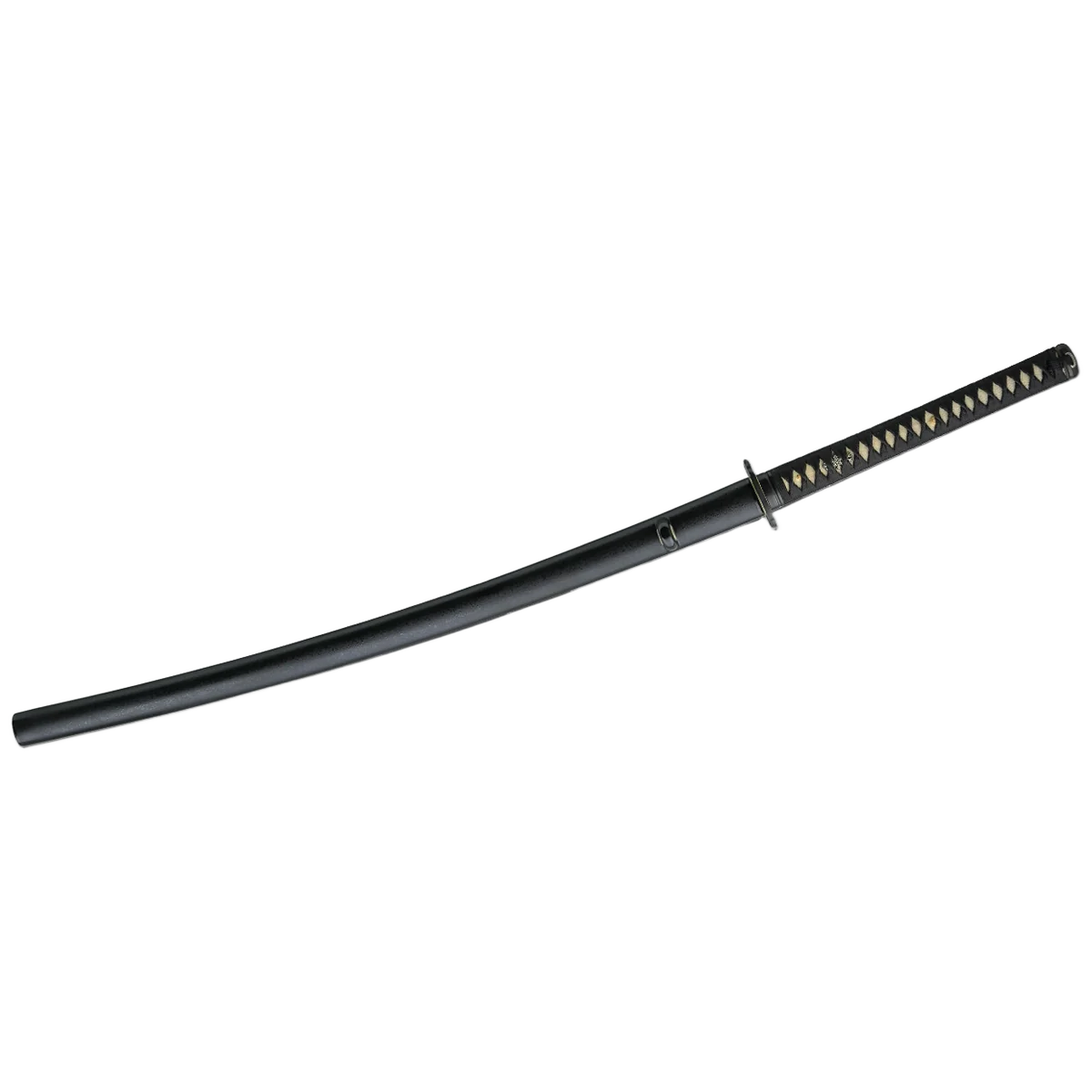 Dragon King Winter Katana - Image 2