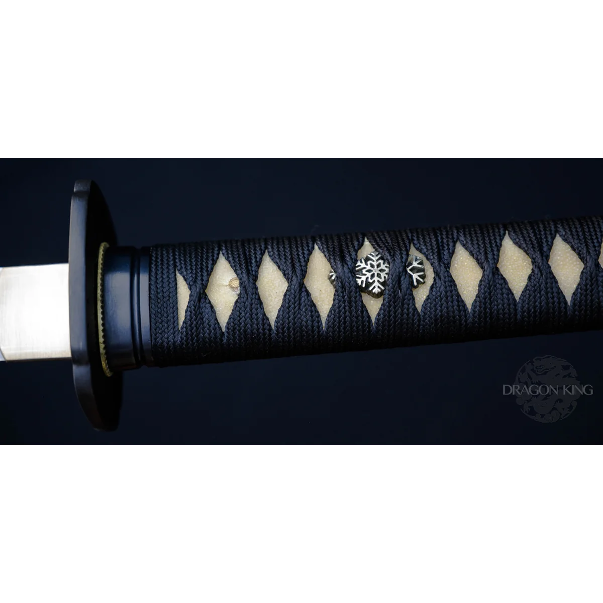 Dragon King Winter Katana - Image 6