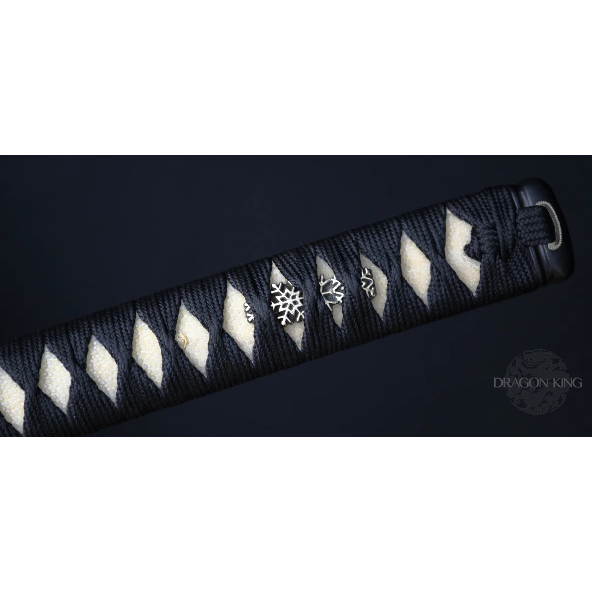 Dragon King Winter Katana - Image 7