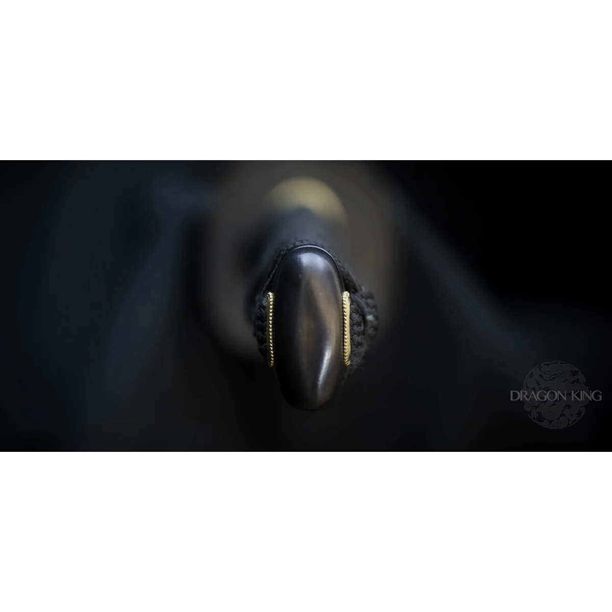 Dragon King Winter Katana - Image 8