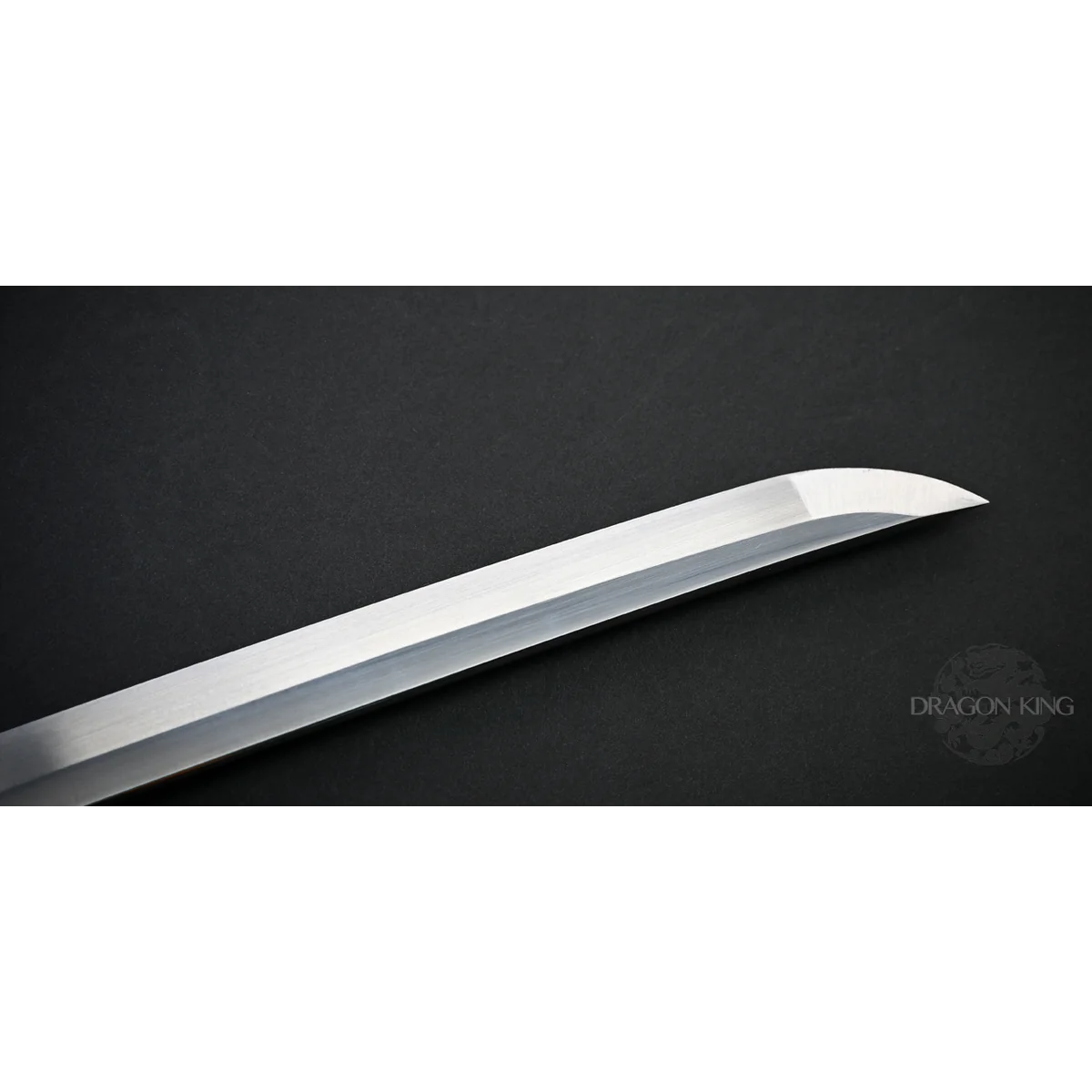 Dragon King Winter Katana - Image 9