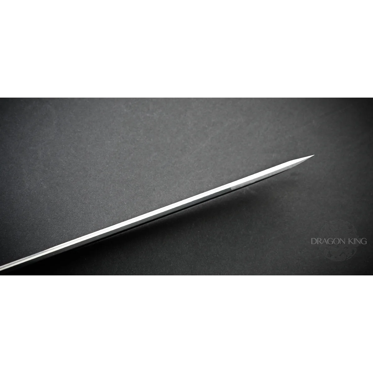 Dragon King Winter Katana - Image 10