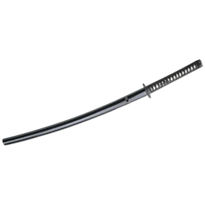 Alternative view of Dragon King Yanone Katana