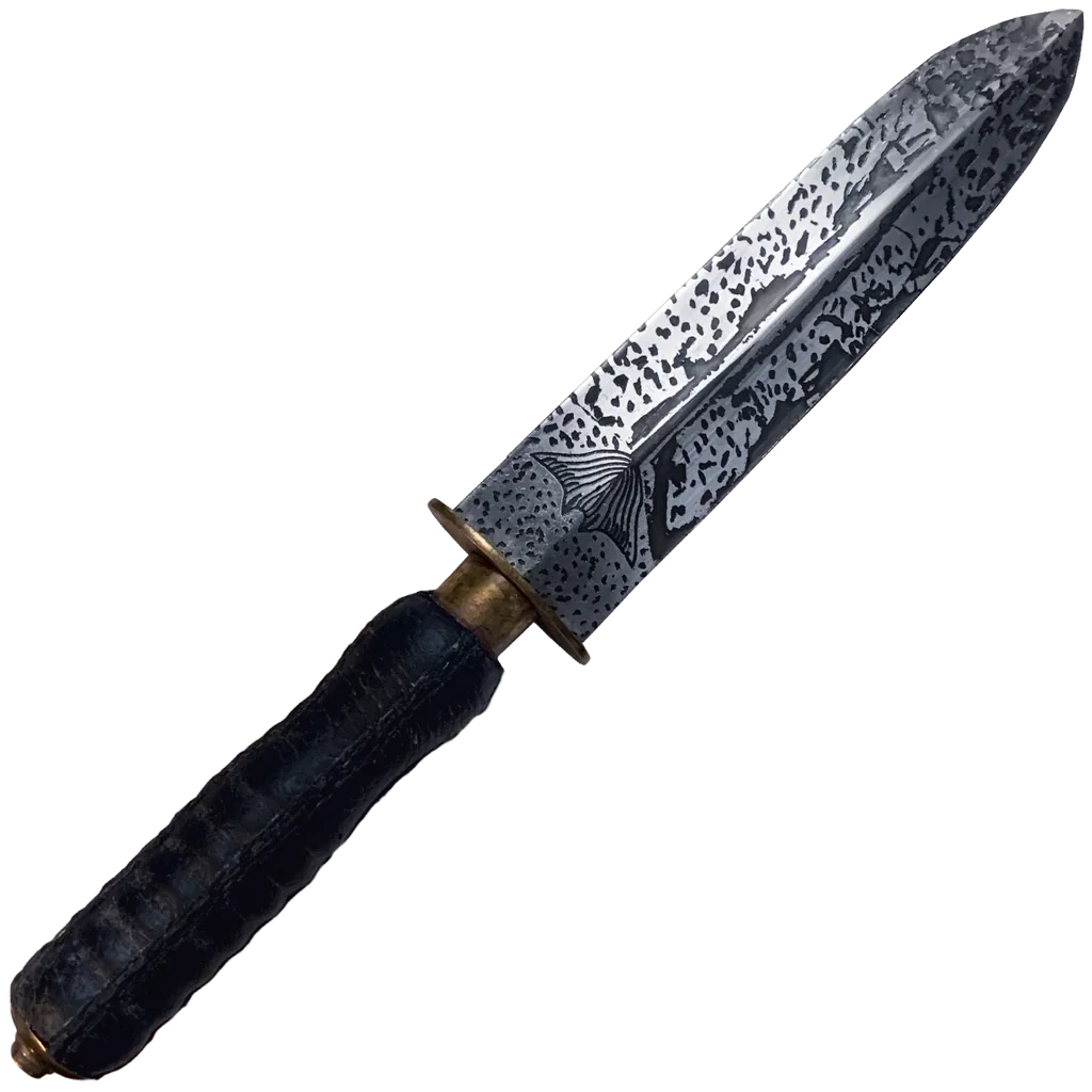 Factory Entertainment Aquaman - Manta Knife Limited Edition Prop Replica