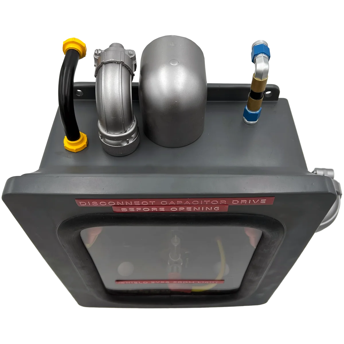 Factory Entertainment Back To The Future - Flux Capacitor Limited Edition Prop Replica - Image 2